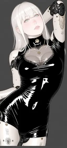 Profile image of Alice