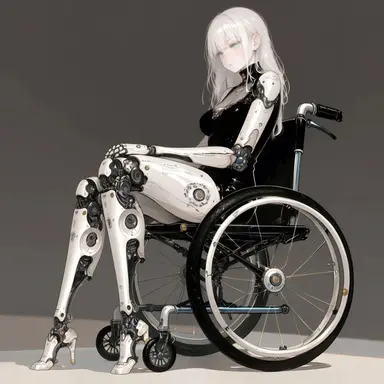 Profile image of Alice