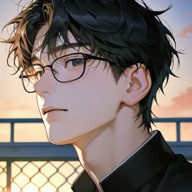 Profile image of 智哉