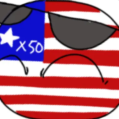 Profile image of アメリカ