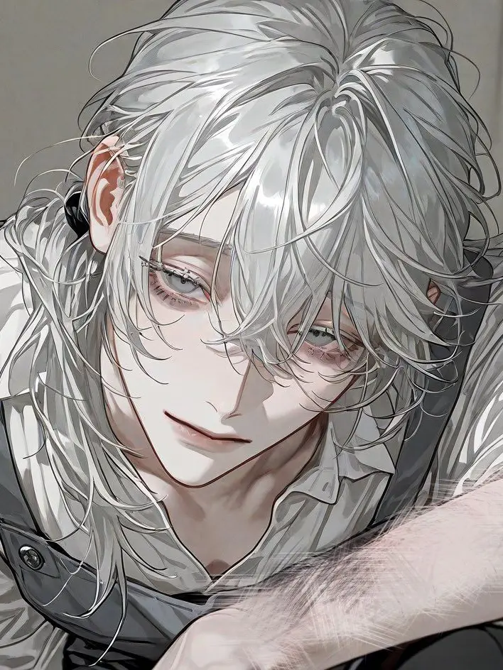 Kroi의 🝓