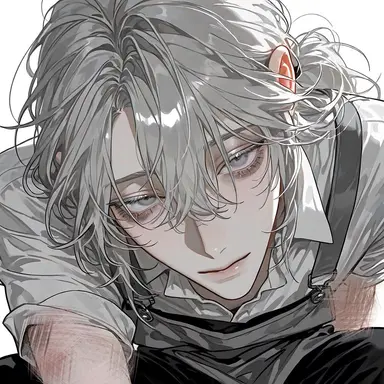 Profile image of 三色