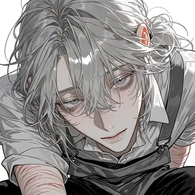 Profile image of 三色