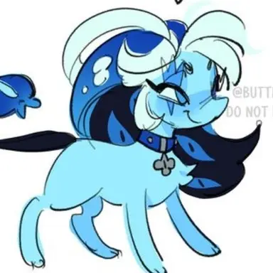 Profile image of Shadow Milk Cookie