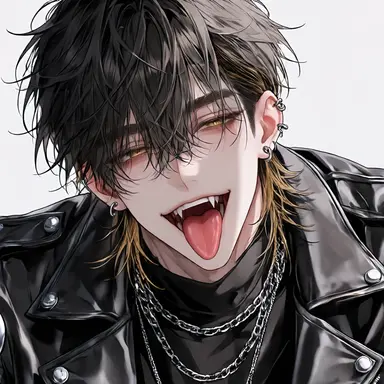 Profile image of ロンヤー