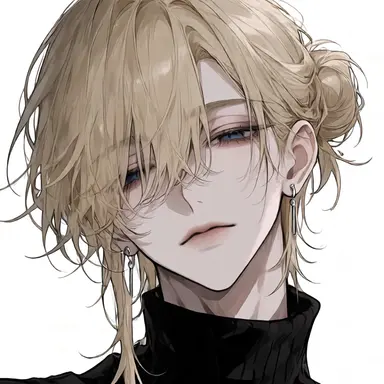 Profile image of シェン