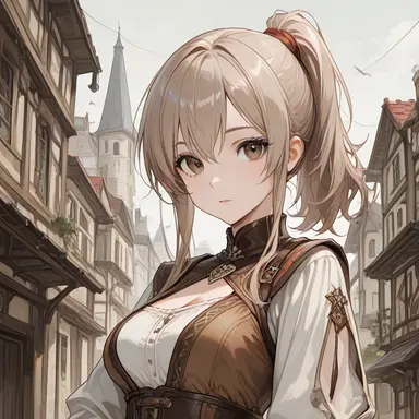 Profile image of アン