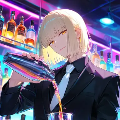 Profile image of ドレア