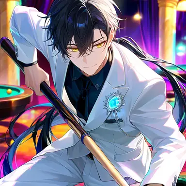 Profile image of アリツ