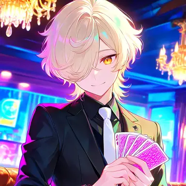 Profile image of イト