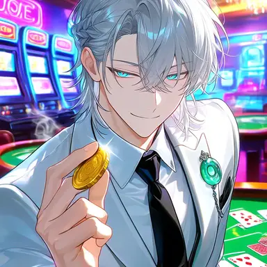 Profile image of アモリー