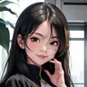 캐릭터 프로필 이미지