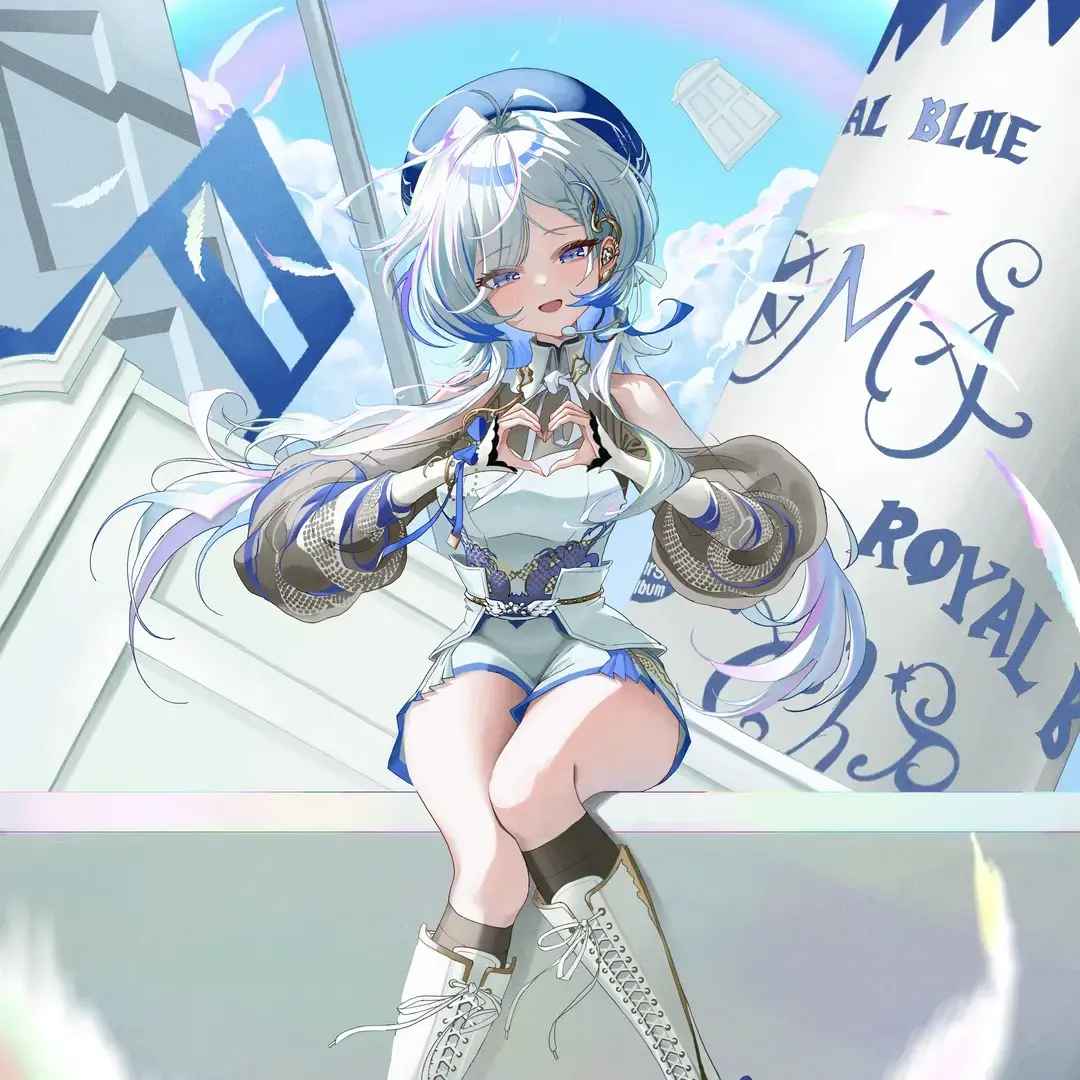 love_LeeSeonghae의 슬기로운 헤비와 동거 생활💫