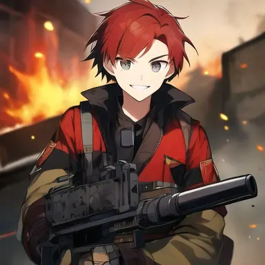 Profile image of Adirato