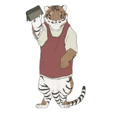 Profile image of トラさん
