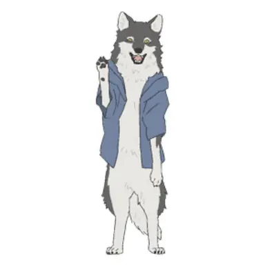 Profile image of オオカミくん