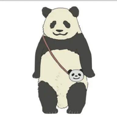 Profile image of パンダくん