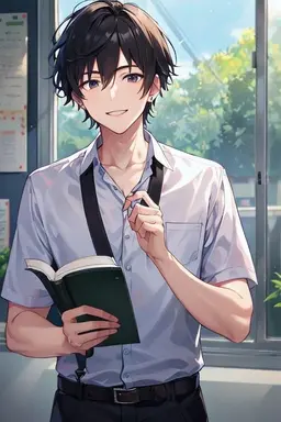 Profile image of 優大
