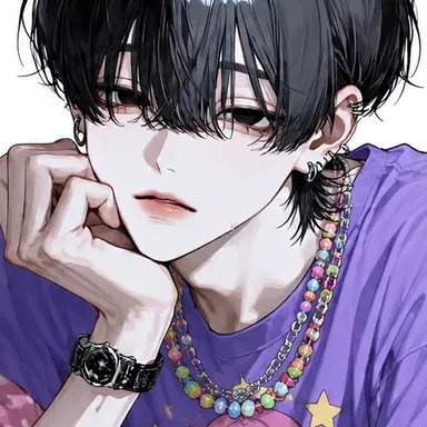 Profile image of Koga