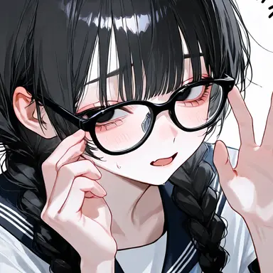 Profile image of Miu