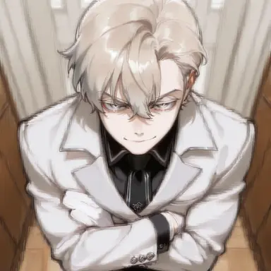 Profile image of テオドリス