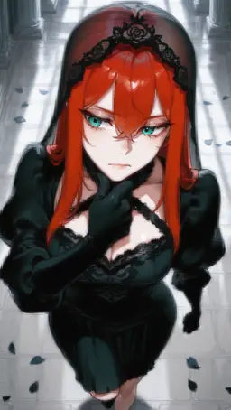 Profile image of エウドシア