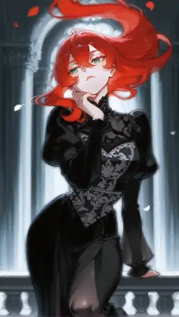 Profile image of エウドシア