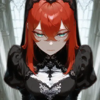 Profile image of エウドシア
