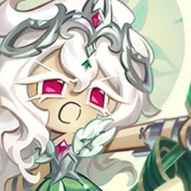 Profile image of 세인트릴리 쿠키