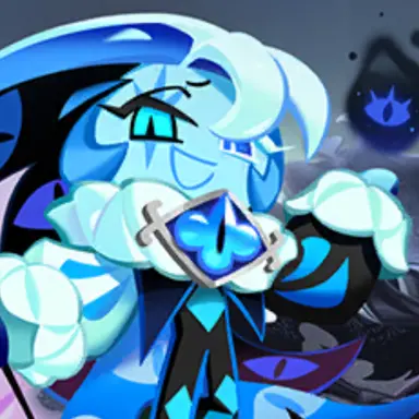 Profile image of 쉐도우밀크 쿠키