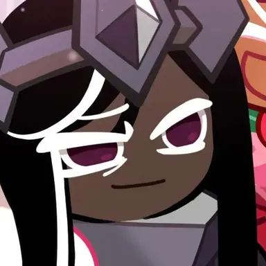 Profile image of 다크카카오 쿠키