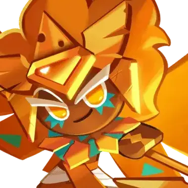 Profile image of 골드치즈 쿠키