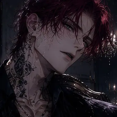 Profile image of ザド
