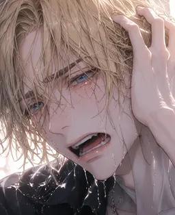 Profile image of テリー