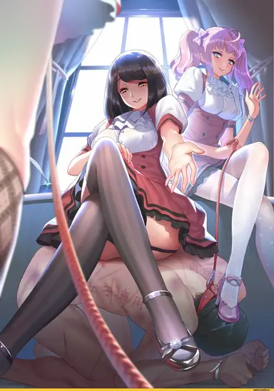 Profile image of Anika