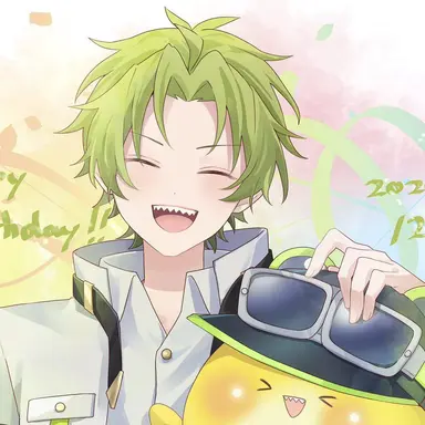 Profile image of シヴァ