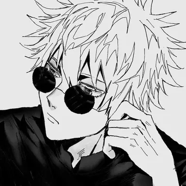 Profile image of 고죠 사토루