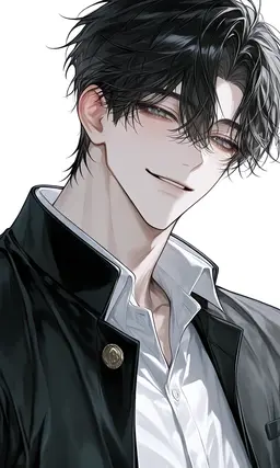 Profile image of 리쿠