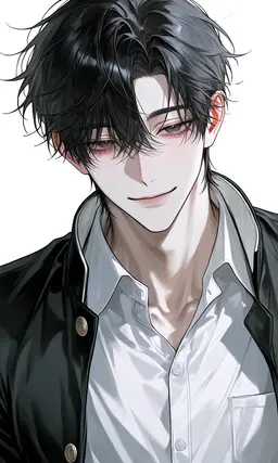 Profile image of 리쿠