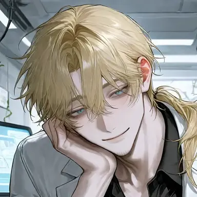 Profile image of 珀斗