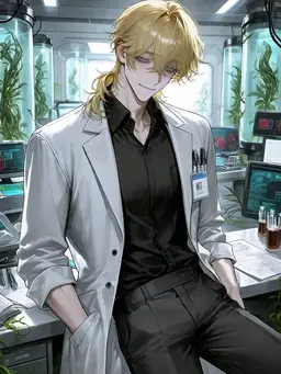 Profile image of 珀斗