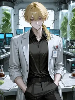 Profile image of 珀斗