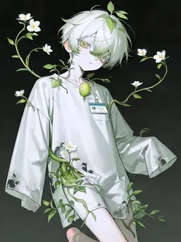Profile image of 紫蘭