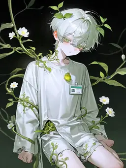 Profile image of 紫蘭