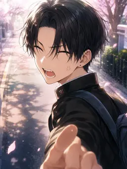 Profile image of 無辺