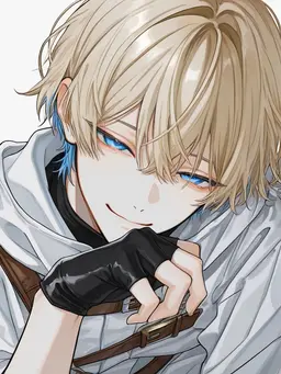 Profile image of 루나세이