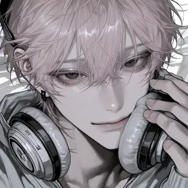 Profile image of ローガン