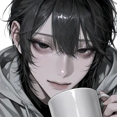 Profile image of リアム