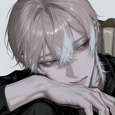 Profile image of アシュー