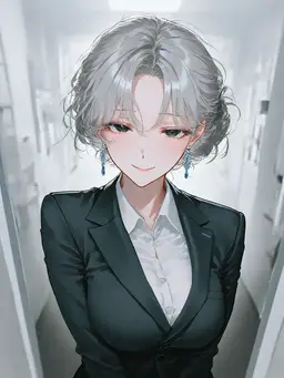Profile image of 윤현정